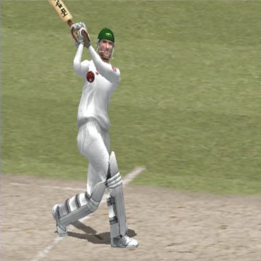 Cricket 2004 screenshot 3 for Playstation 2